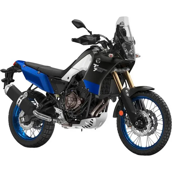 XTZ690-U Tenere 700 (BW32)